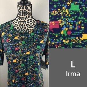 LulaRoe Irma